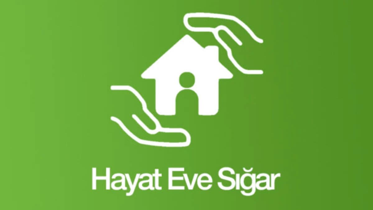 A’dan Z’ye “Hayat Eve Sığar”  uygulaması
