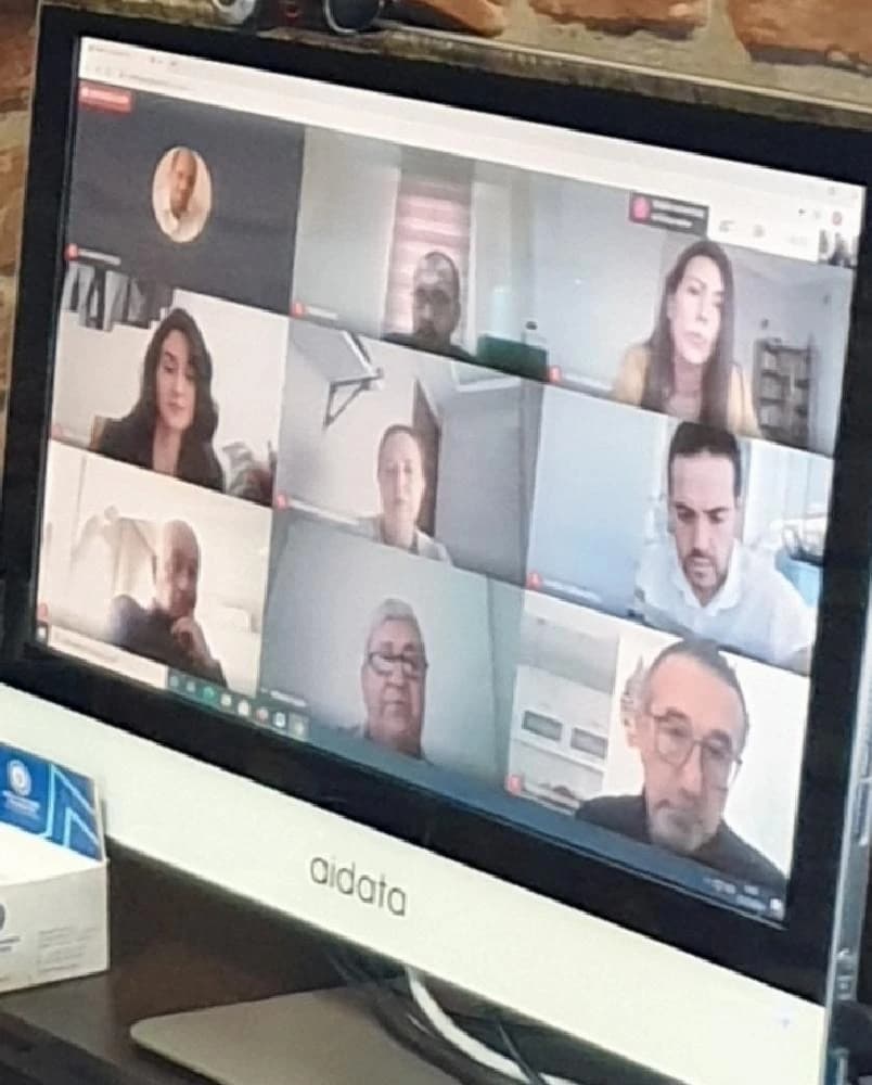 Sultanhisar MYO Akademik Kurul Toplantısı yapıldı
