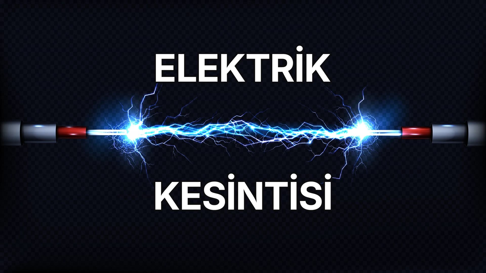 Aydın genelinde planlı elektrik kesintileri: İlçe ilçe, mahalle mahalle saatler açıklandı