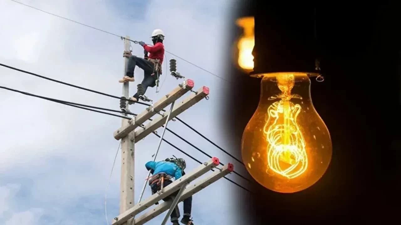 Aydın’da 7 ilçede planlı elektrik kesintisi: Çok sayıda mahalle etkilenecek