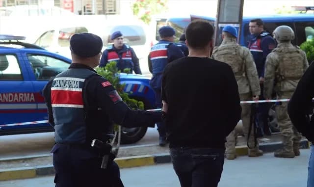 Aydın’da Zehir Operasyonu