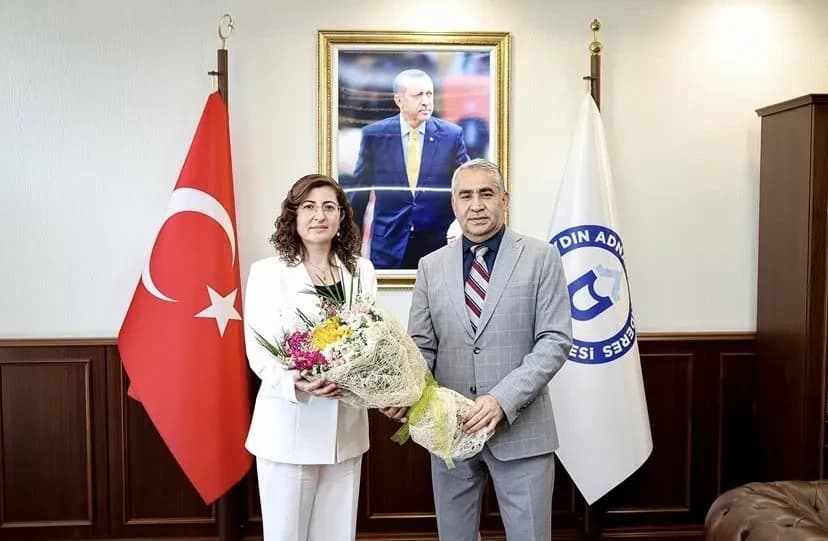 Aydın Adnan Menderes Üniversitesi Hastanesi’nde Yeni Dönem