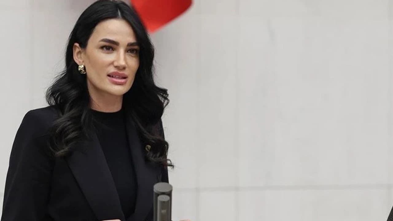 Sarıbaş’tan Nazilli’deki skandala sert tepki: “Hiçbir provokasyon bizi yolumuzdan döndüremez”