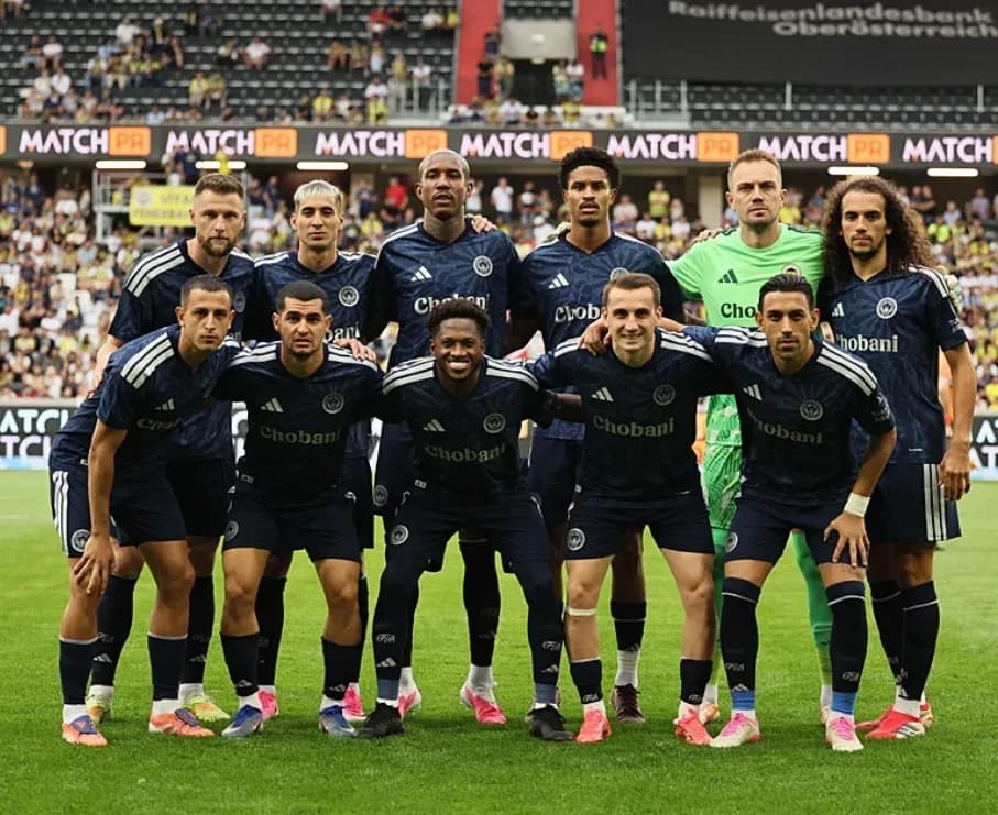 Fenerbahçe – Gornik Zabrze Maçı Ne Zaman, Saat Kaçta, Hangi Kanalda? İşte Muhtemel 11’ler