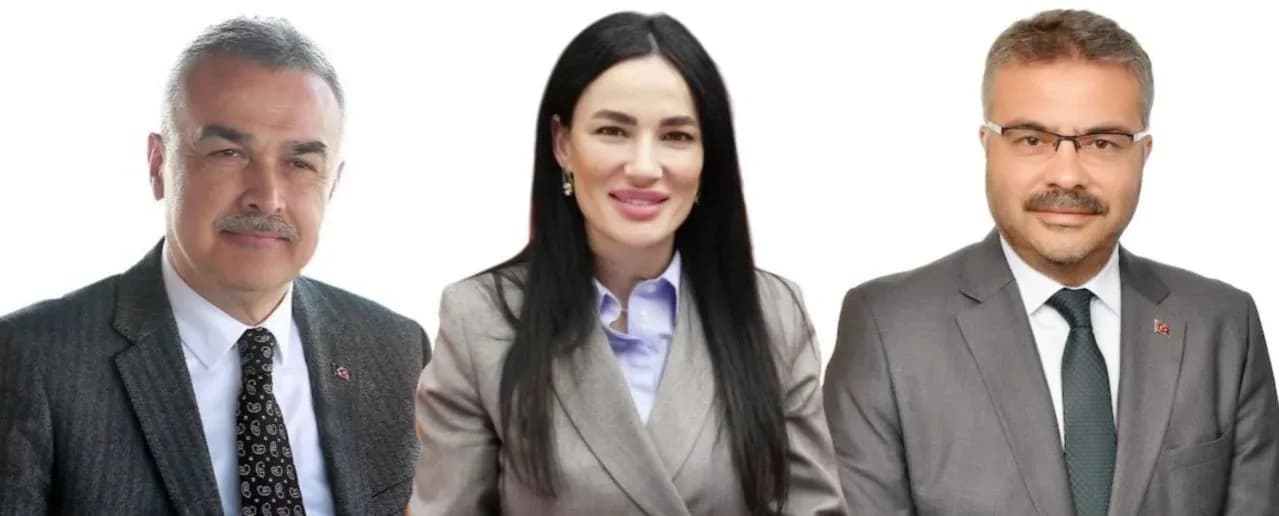 AK Parti Aydın’dan Netanyahu’nun Erdoğan Açıklamalarına Sert Tepki