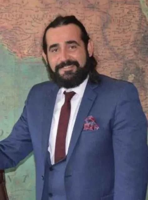 CHP Aydın’da yeni atama: Efeler İlçe Başkanı belli oldu