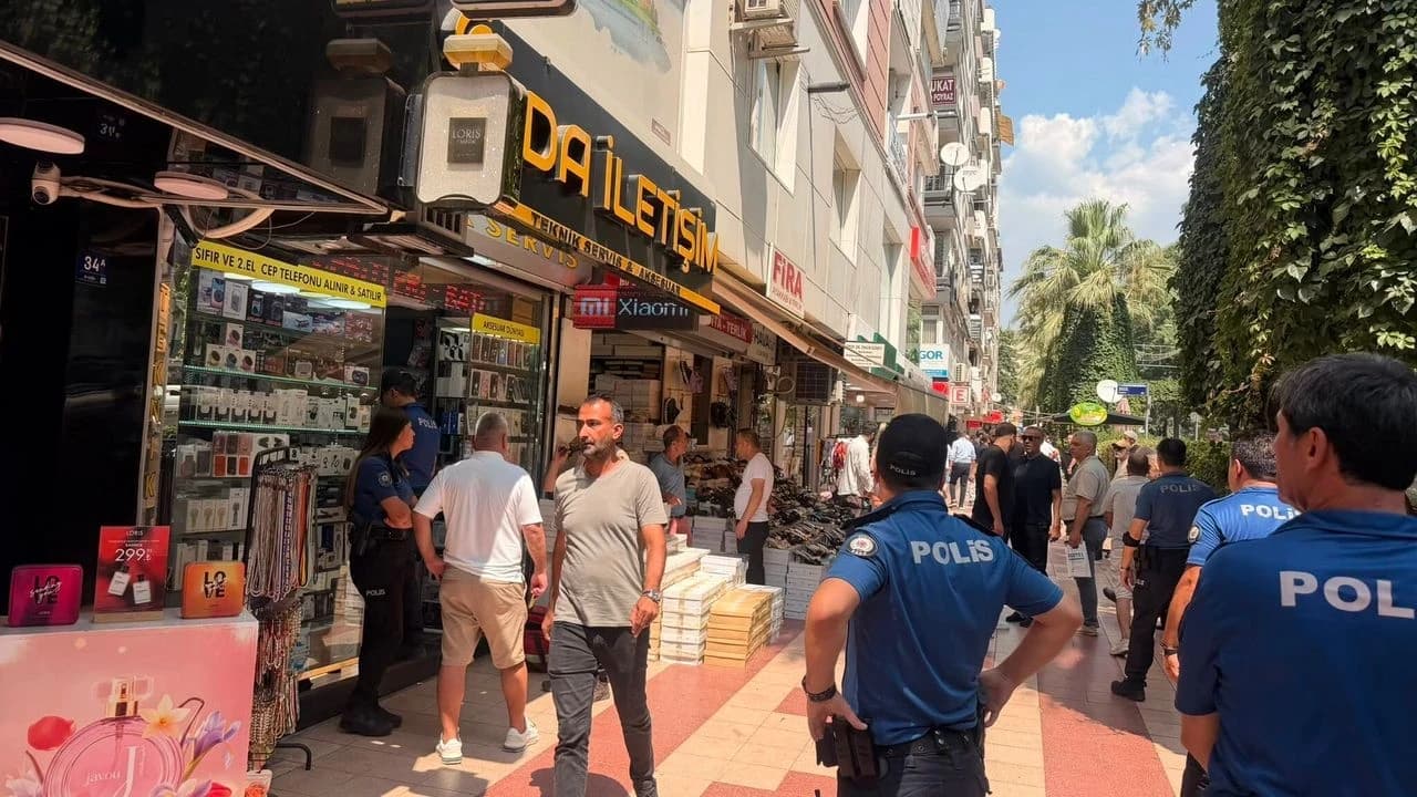 Aydın’daki Cinayette Yeni Detaylar: 20 Milyon TL’lik Alacak İddiası Soruşturuluyor
