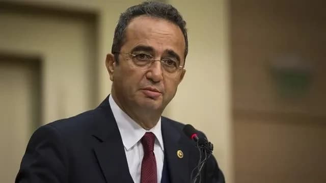 Tezcan: “Mutlaka dönecekler”