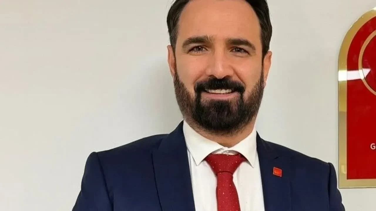 Fatih Akkentli Adli Kontrol Şartıyla Serbest Bırakıldı