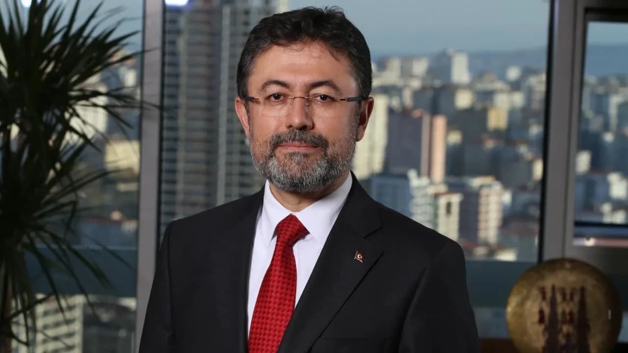 Bakan Yumaklı Aydın’a geliyor