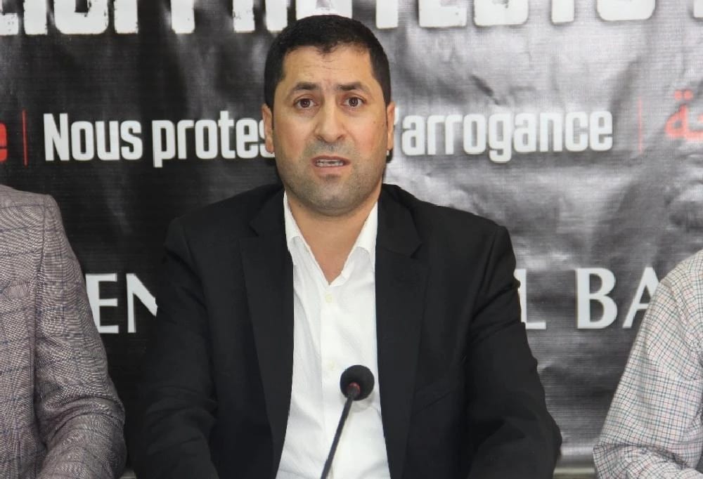 Memur-Sen Aydın’da Macron’un küstahlığını kınadı
