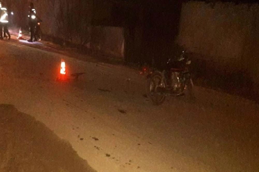Aydın’da trafik kazası: 1 ölü