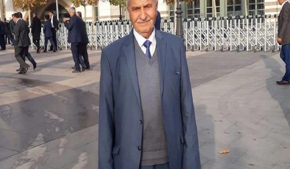 Korona virüs Aydınlu muhtarı hayattan kopardı