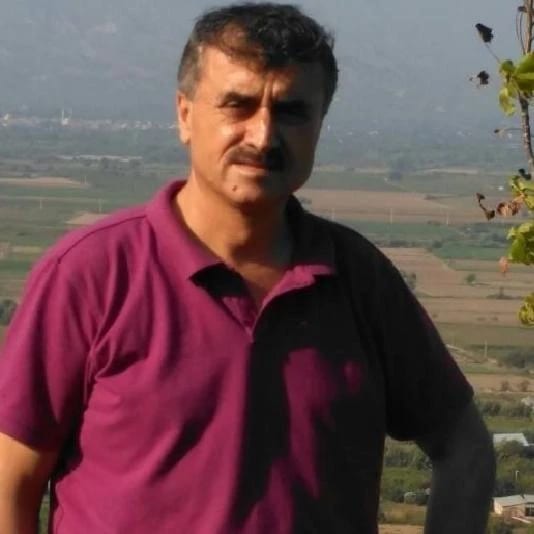 AK Parti Aydın teşkilatını üzen ölüm