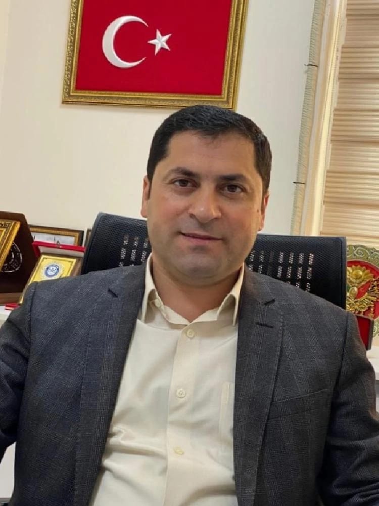 Memur-Sen Aydın İl Başkanı Aygül, memur zamlarını değerlendirdi