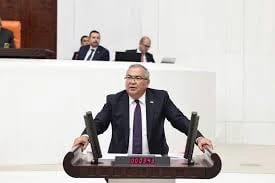 Söke’deki Okul Krizi TBMM’ye Taşındı: İlk Adım Bülbül’den Geldi