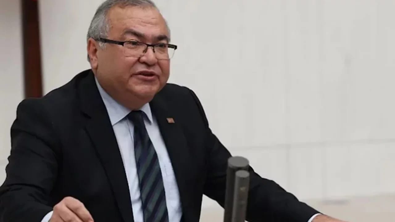 Bülbül’den Yeni Parti İddialarına Yanıt: “Biz CHP’liyiz”