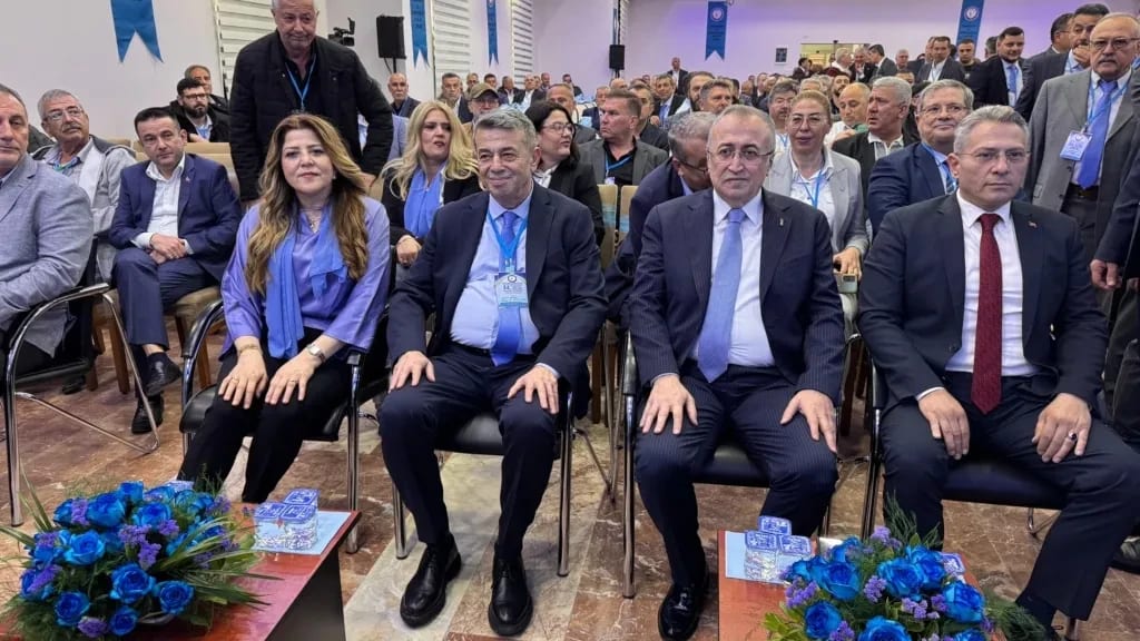 AYESOB’da Seçim Heyecanı: Delegeler Sandık Başında