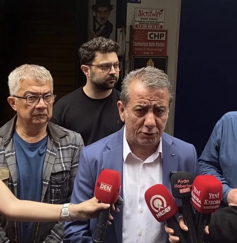 Yetişkin’den “1 liralık çay” açıklaması: “Çaya değil kamu zararına karşıyız”