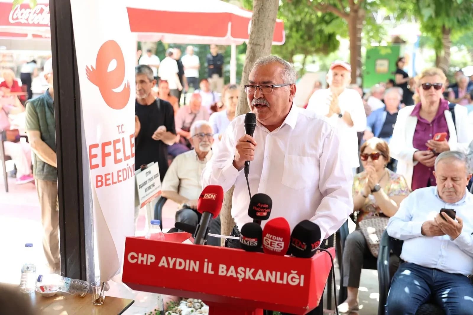 CHP’li Bülbül’den Kılıçdaroğlu’na Sert Sözler: “İlk İcraatı Avukatları Görevden Almak Oldu”
