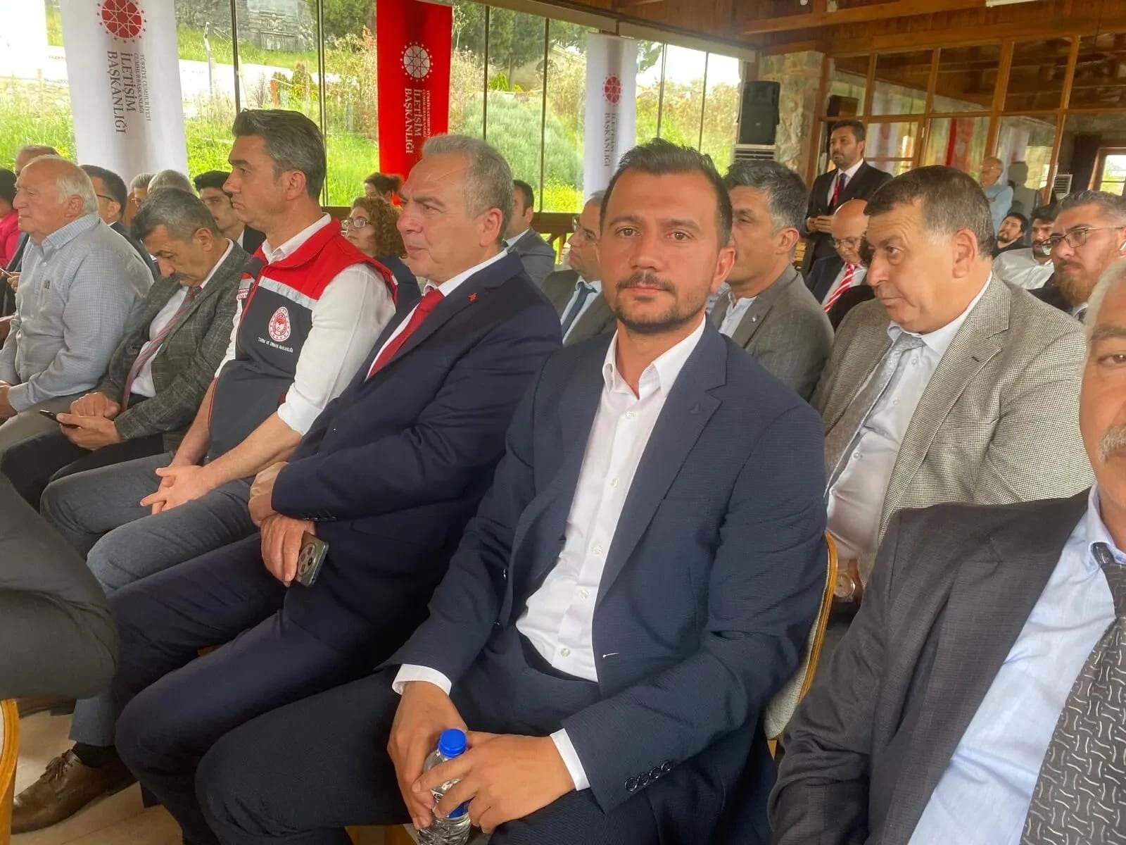 Aydınlıların Menderes’e Sahip Çıkmadığı İddialarına Çakırbeyli’den Yanıt