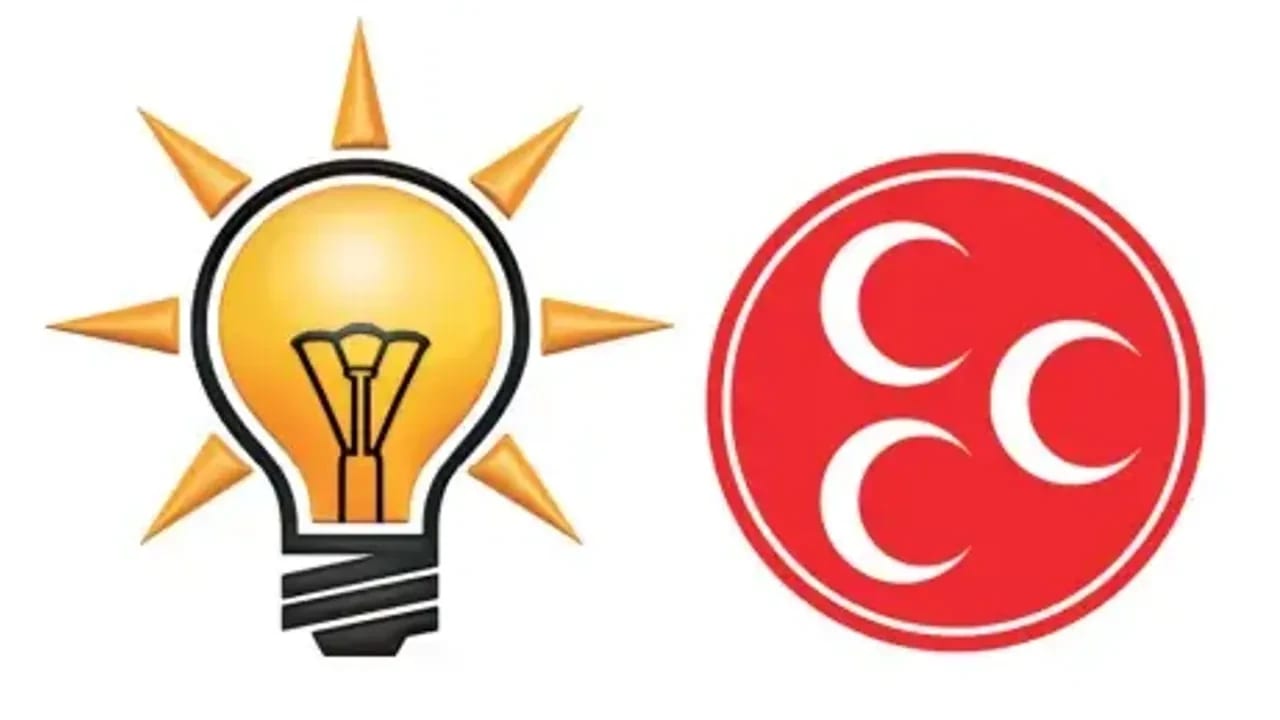 AK Parti ve MHP Aydın’da Bayramlaşma Programı Belli Oldu
