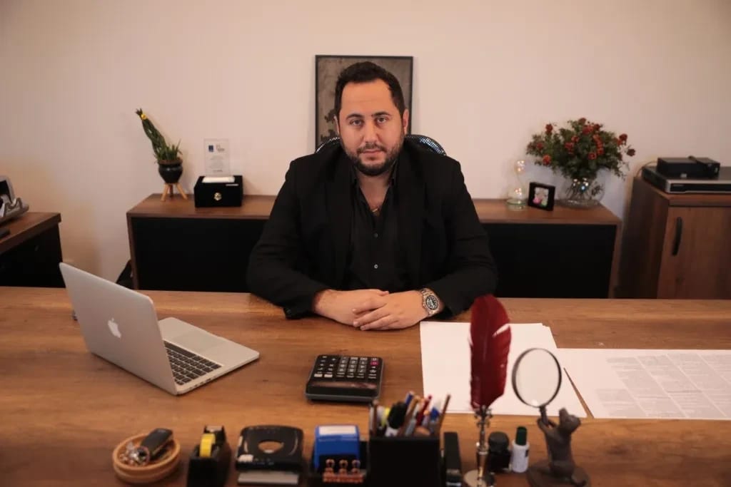 Anıl Metin OTO