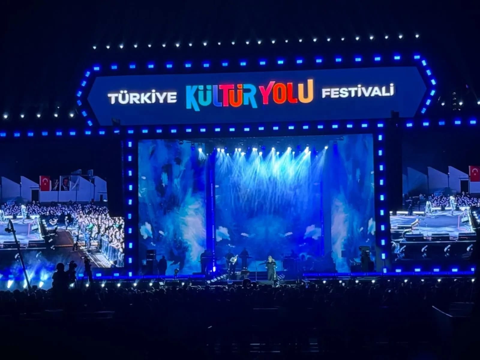 Kültür Festivali Değil, Basına Yasak Festivali: Gazetecilere “Giremezsiniz” Engeli