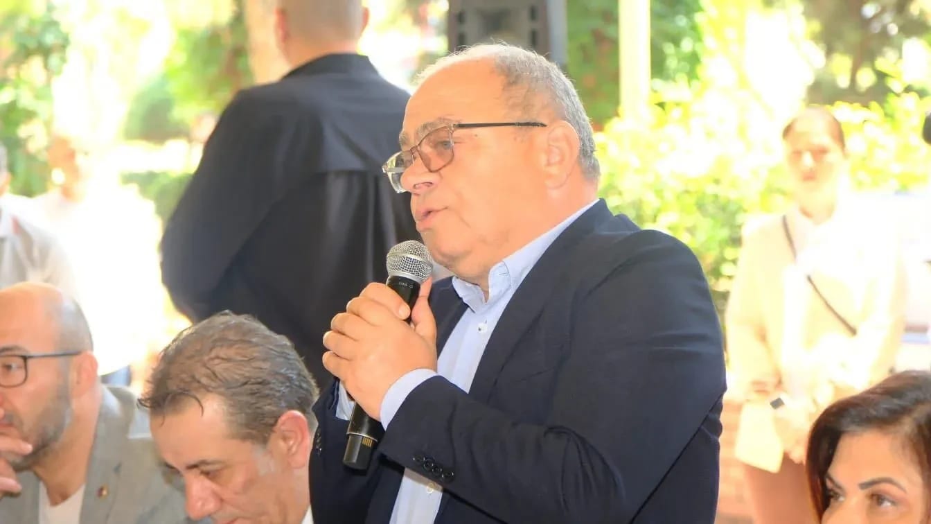 Saatçı: “Hüseyin Yıldız Nasıl Karşılanır, Muamma”