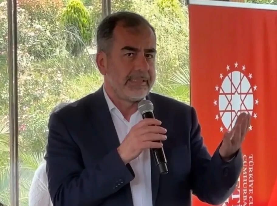 Erdem’den 15 Temmuz Mesajı: “Üzerinde Düşünülmesi Gereken Bir Nokta”