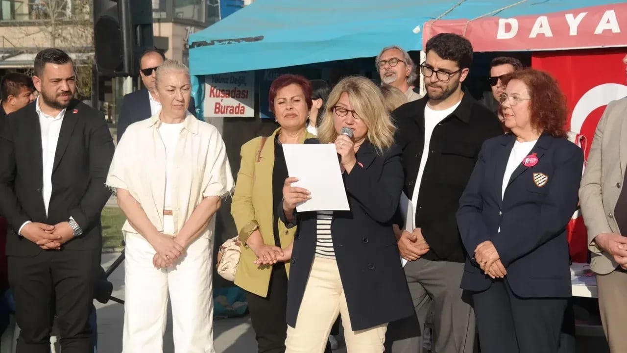 Başkan Günel’den Silivri’den Anneler Günü Mesajı