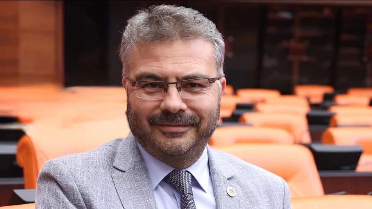 Ömer Özmen’den Kurban Bayramı Mesajı