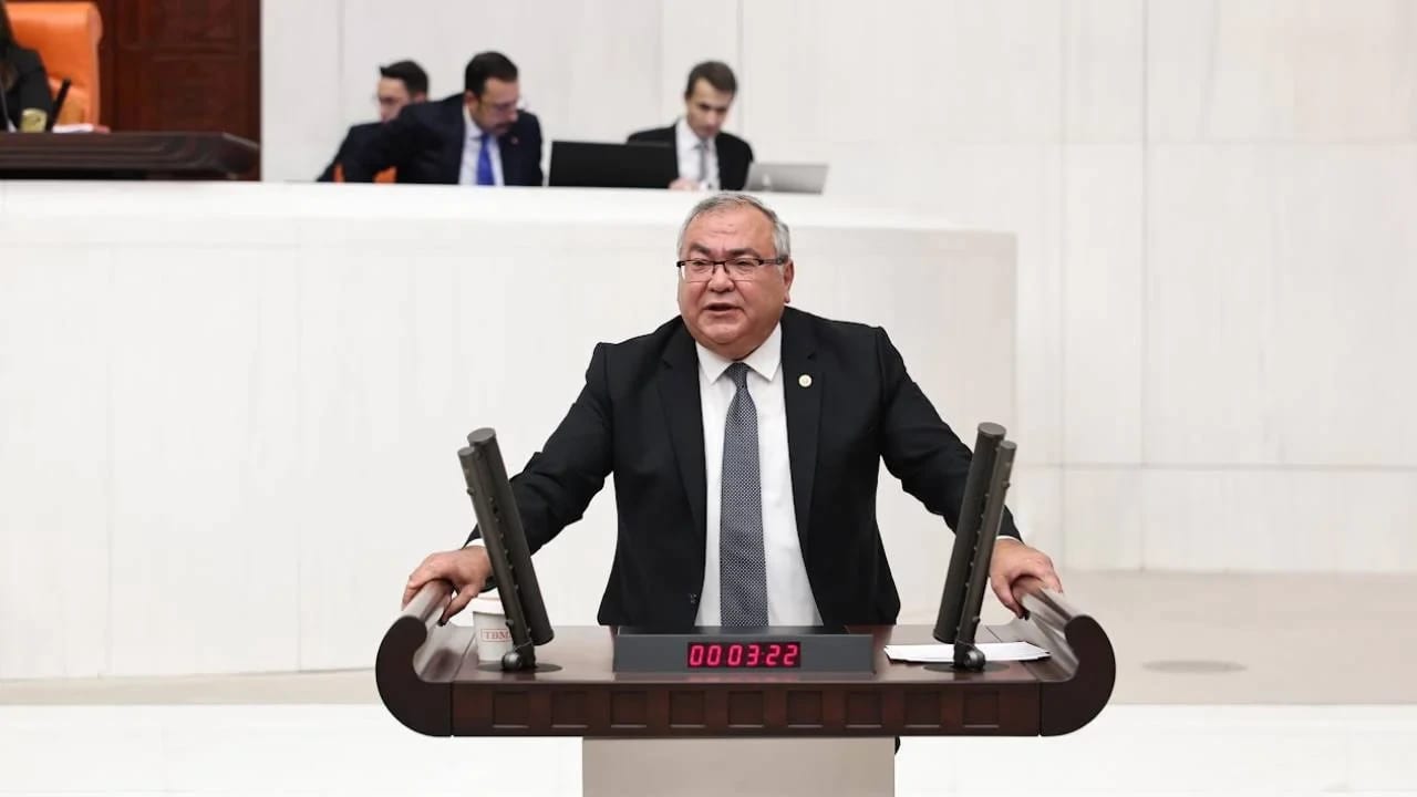 Bülbül: “Süreç Devam Ediyor, Konuyu Takip Ediyoruz”