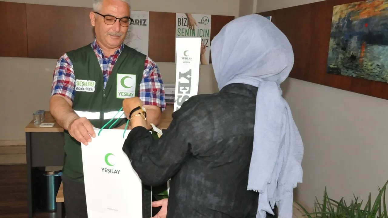 YEDAM Desteğiyle Hayata Tutundu: Anneye En Güzel Anneler Günü Hediyesi