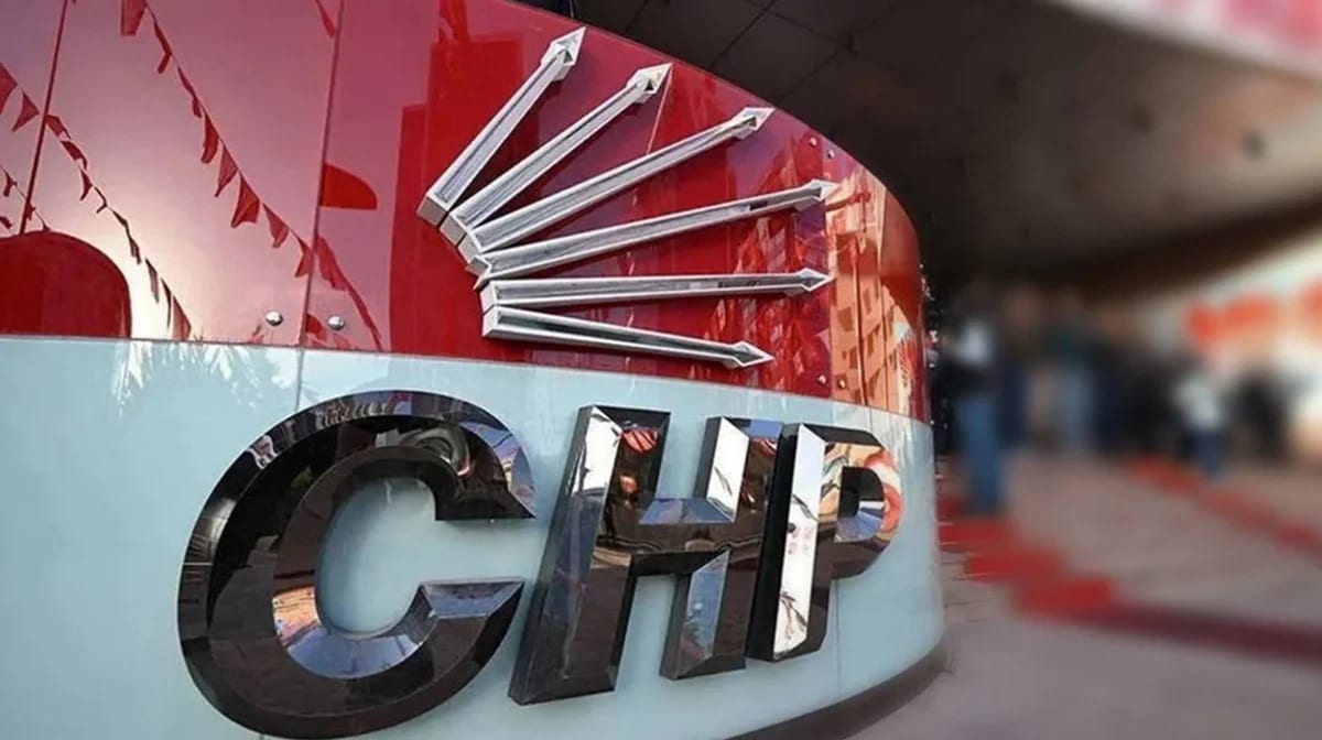 CHP’li İl Başkanlarından Ortak Bildiri