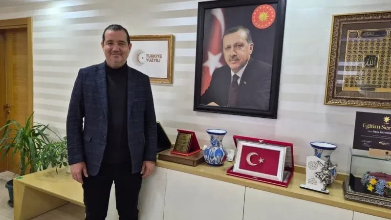 AK Parti Efeler’den Yol Tepkisi: “Vatandaş Hizmet Bekliyor”