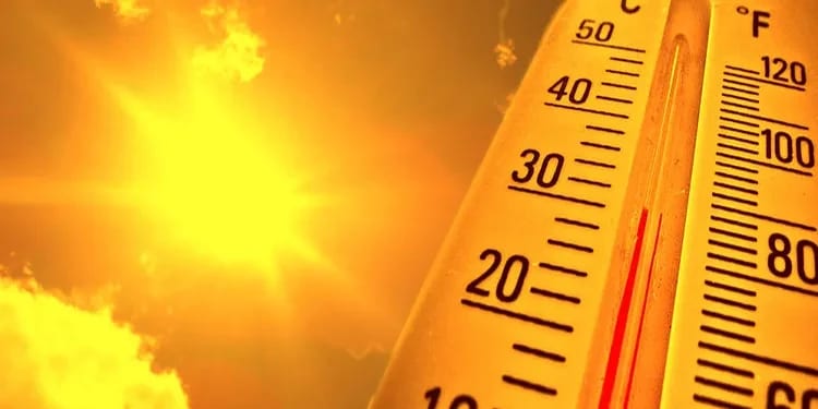 Aydın ve Ege’de Sıcak Hava Uyarısı