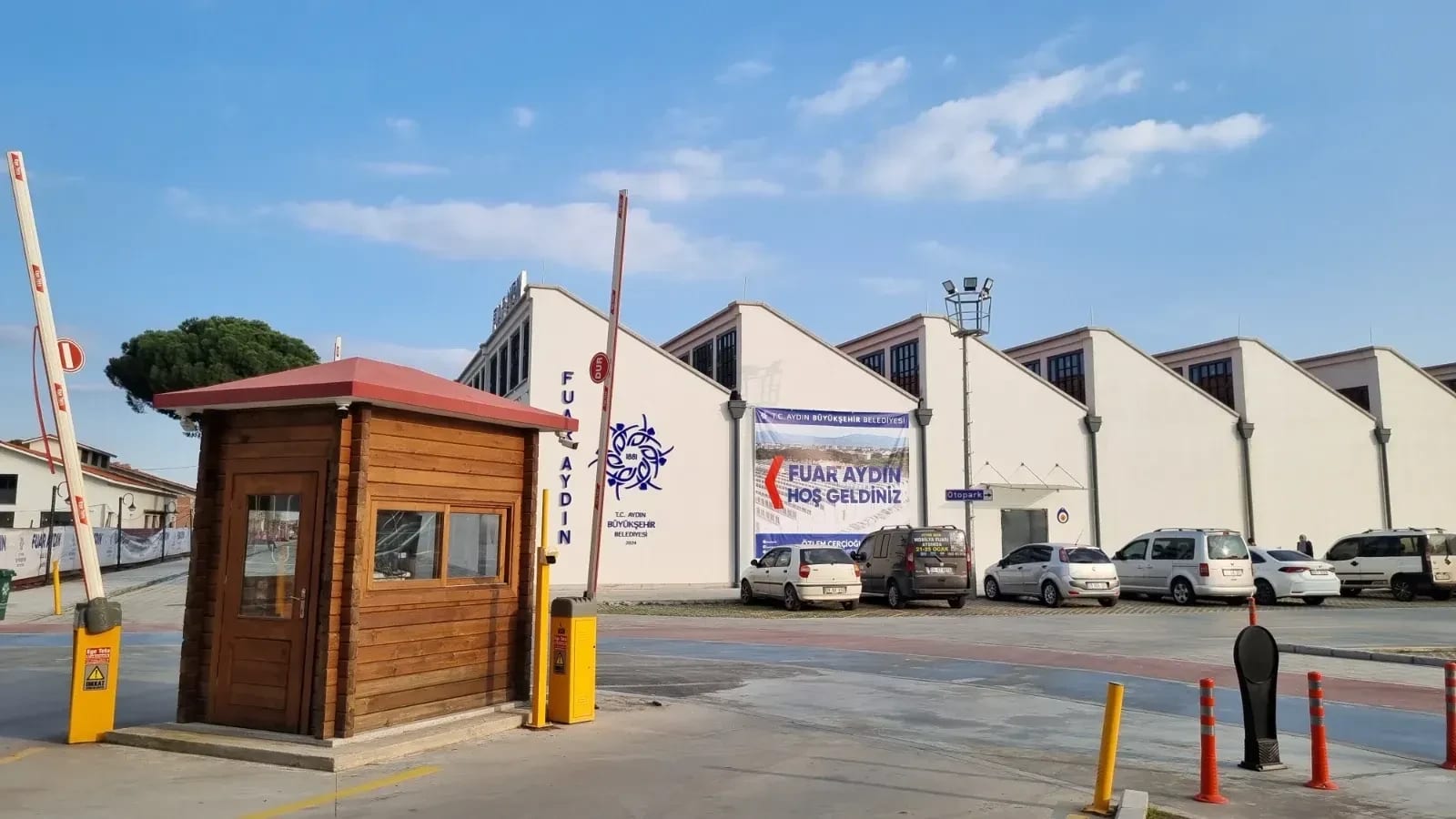 Aydın’da Ev Kuracaklara Fuar Fırsatı: Mobilya, Beyaz Eşya ve Halı Fuarı Başlıyor