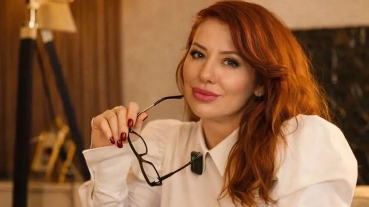 Gazeteci Yelis Ayaz 17 Günlük Tutukluluğun Ardından Tahliye Edildi!