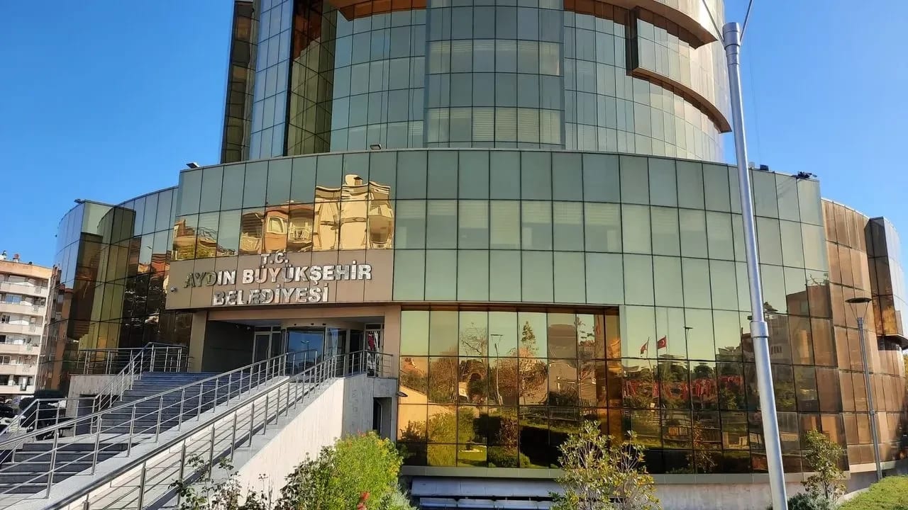 Aydın Büyükşehir Belediyesi