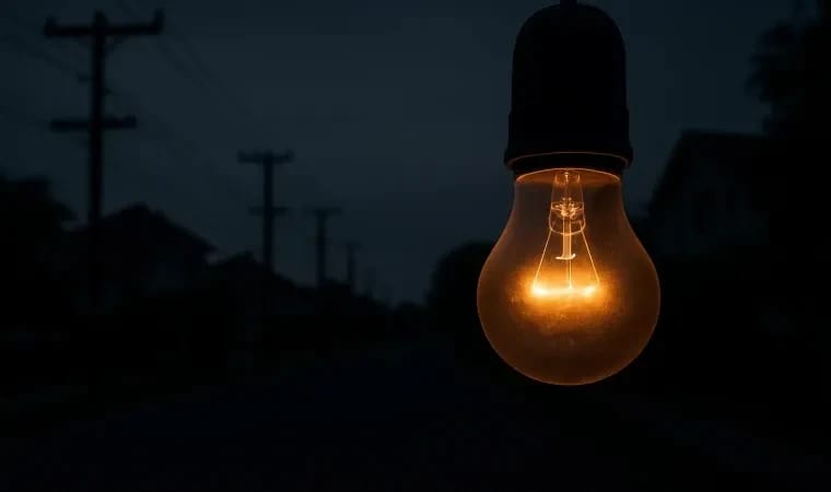 Aydın’da 12 Temmuz’da Planlı Elektrik Kesintisi: 6 İlçede Saatlerce Enerji Verilemeyecek