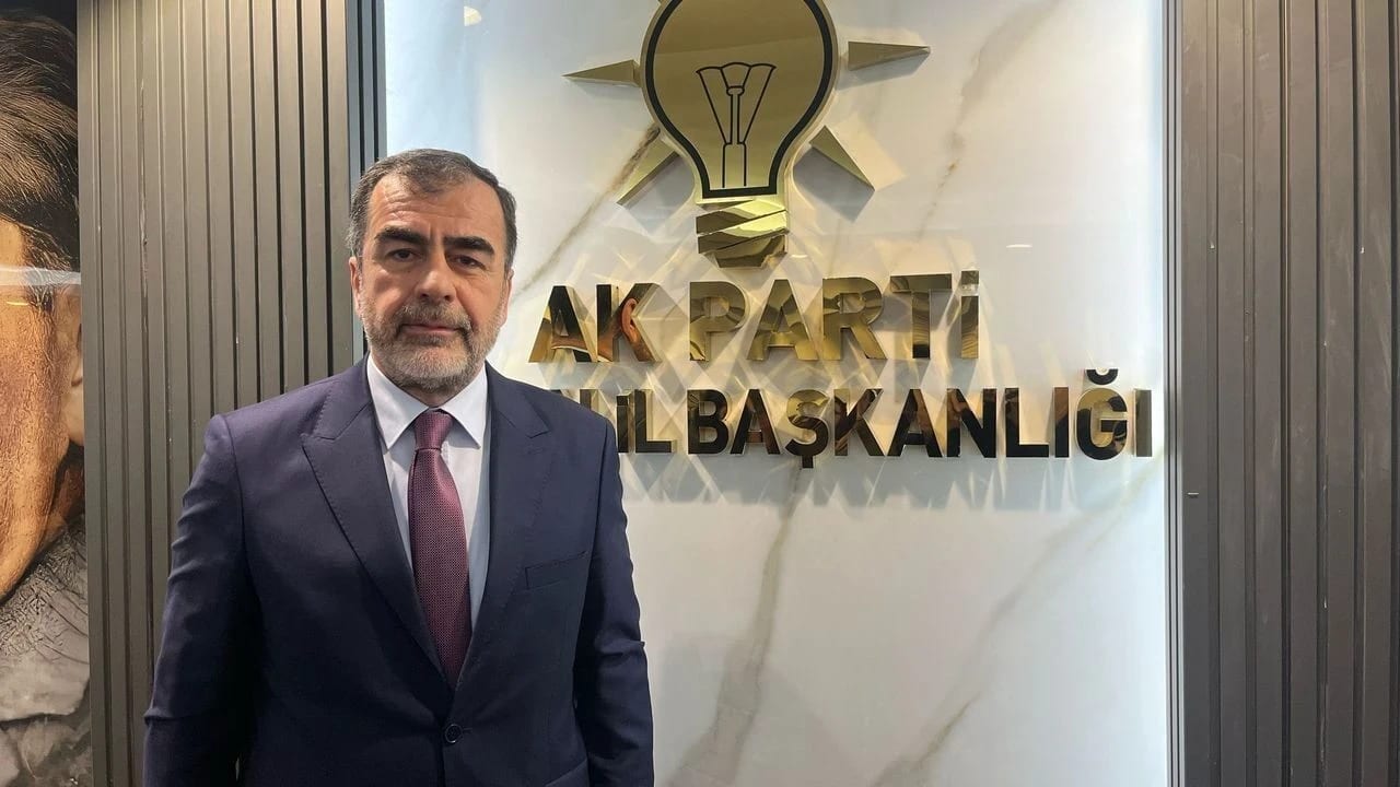 AK Parti Aydın İl Başkanı Erdem: “15 Temmuz, millet iradesinin zaferidir”