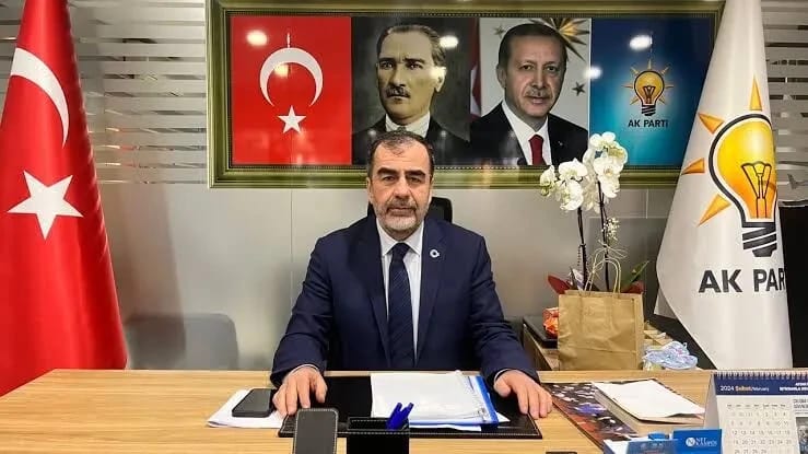 AK Parti Aydın’da Kuyucak ve Yenipazar atamaları için tarih verildi
