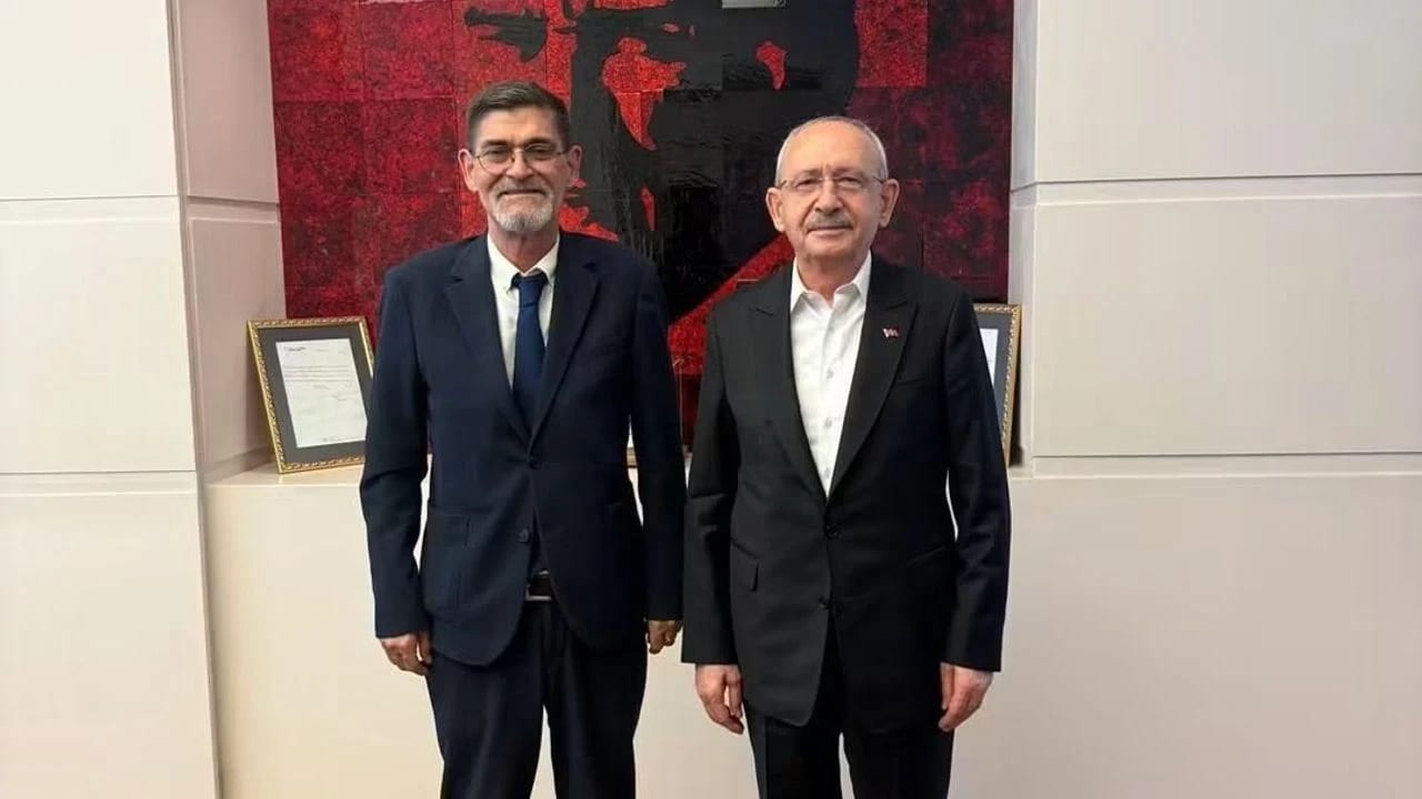 CHP Aydın’da yeni yönetim 1 Ağustos’ta göreve başlıyor