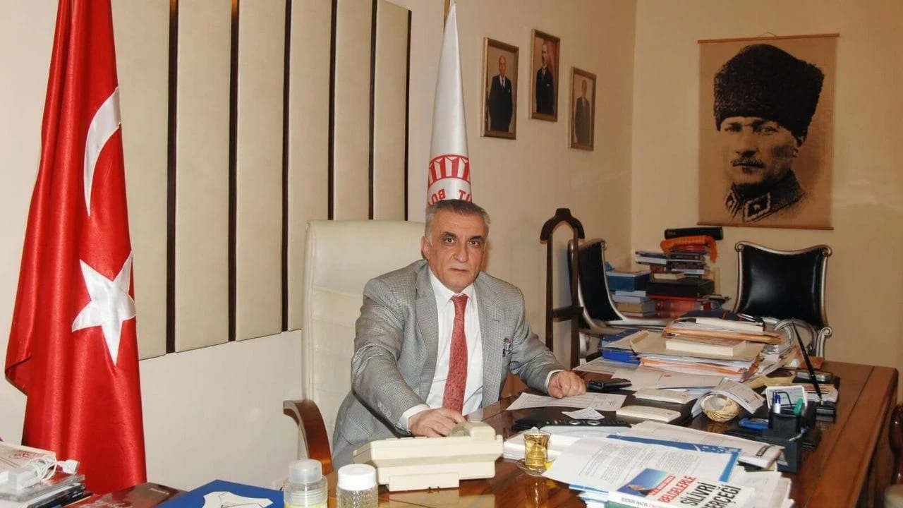 Ali Uzunırmak’tan Çerçeve Yasa Eleştirisi: “10 Ağustos ile Bu Kanun Arasında Bağ Kurabiliyor musunuz?”