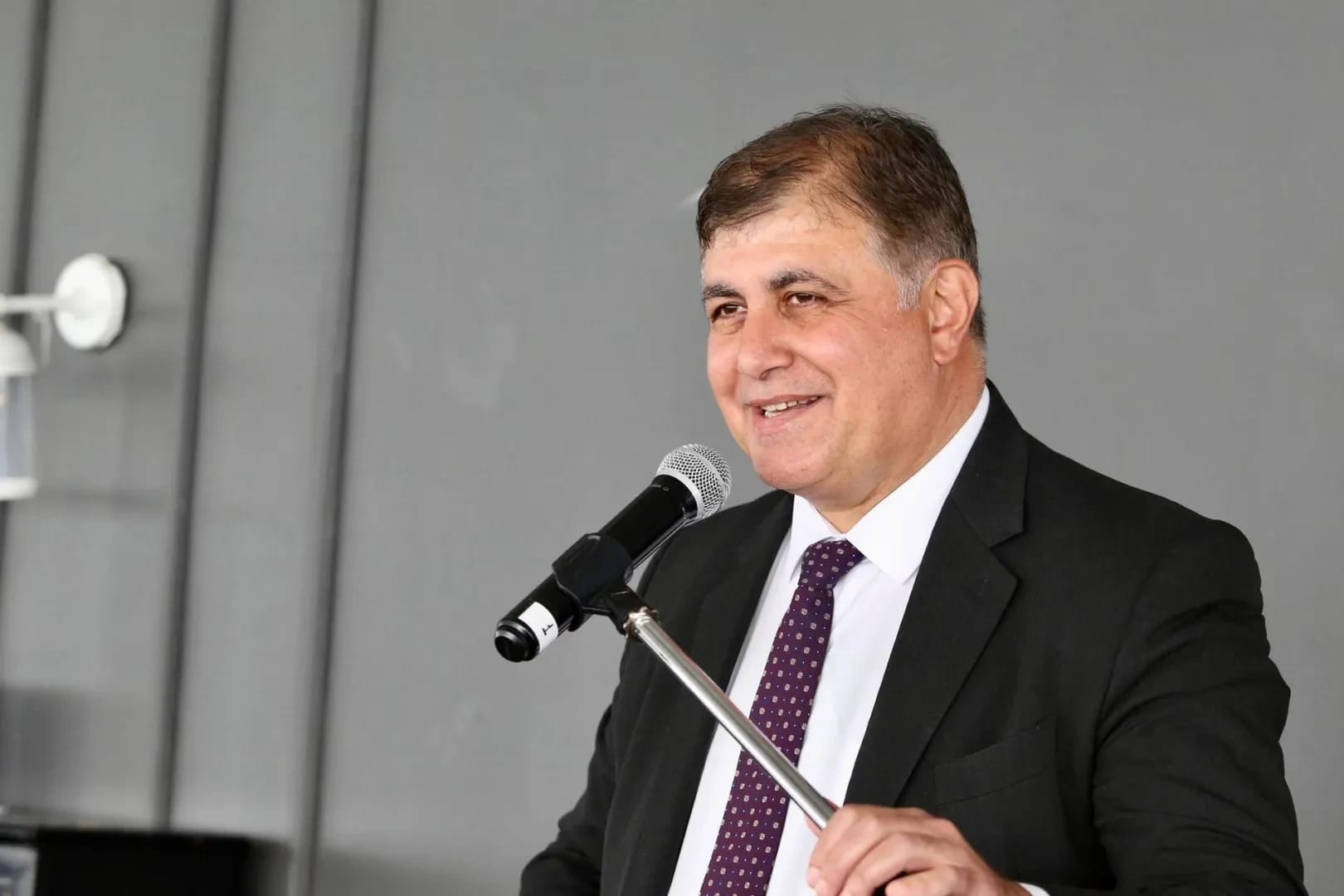 Cemil Tugay’dan Siyasi Geleceğine İlişkin Net Mesaj: “Yeni Parti’ye Katılmayı Düşünmüyorum”