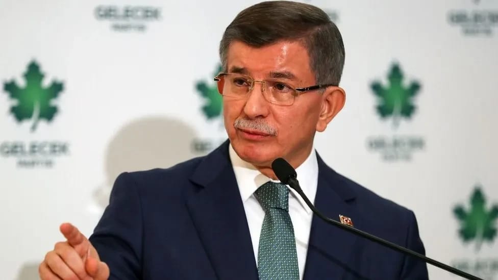 Gelecek Partisi Feshedildi: 164 Delege Kapatma Kararı İçin Oy Verdi