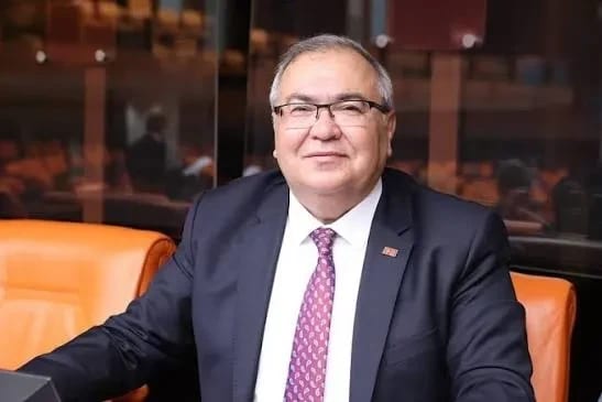 Süleyman Bülbül’den Çine Yangını Sonrası “Afet Bölgesi” Çağrısı