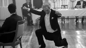 Zeybek Oynayıp Gönlümüze Taht Kurmuş Ünlüler