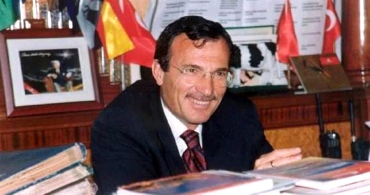 Efsane Vali